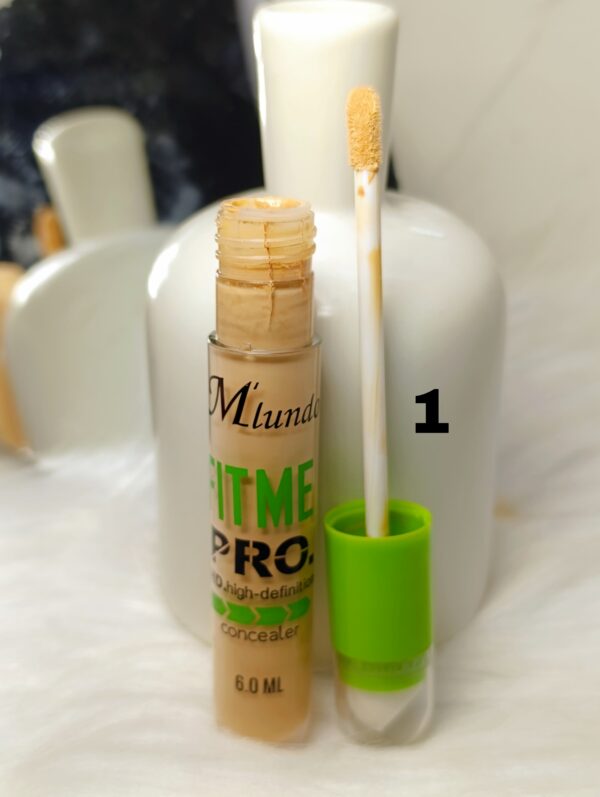 Corrector FitMe Pro