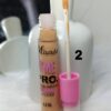 Corrector FitMe Pro - Imagen 2