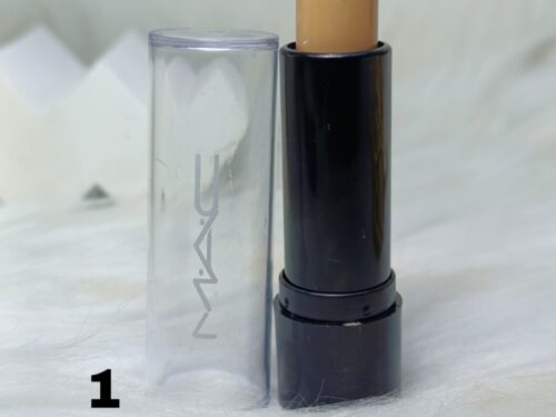 Corrector MAC