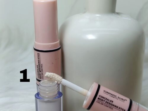 Corrector Romantinc 2en1