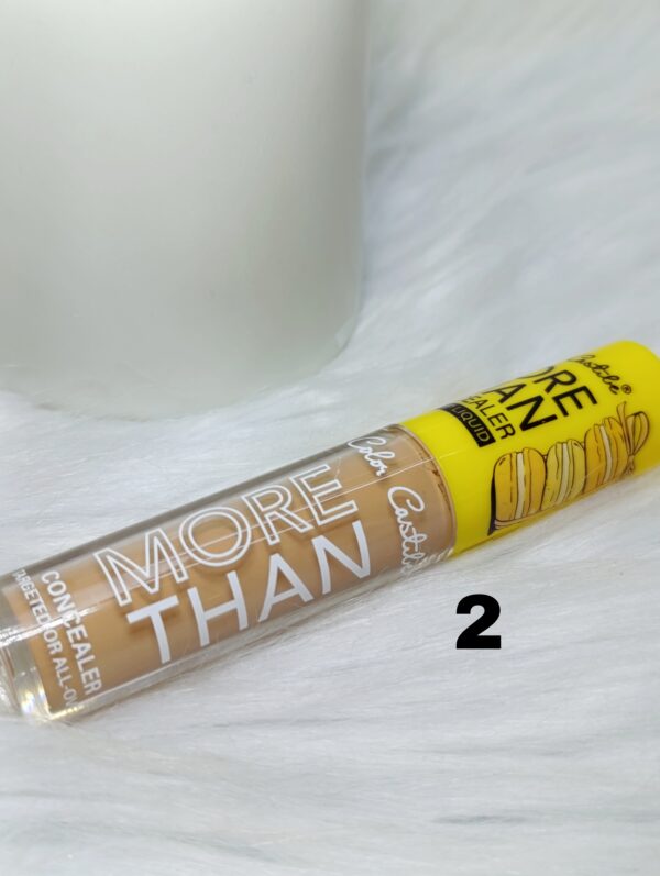 Corrector More Than - Imagen 2