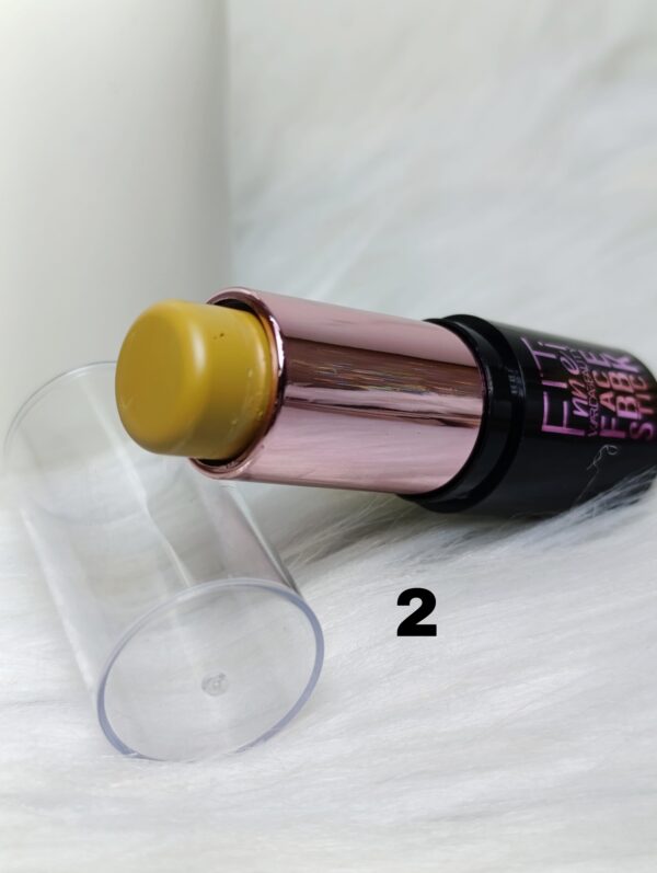 Corrector FitMe - Imagen 2