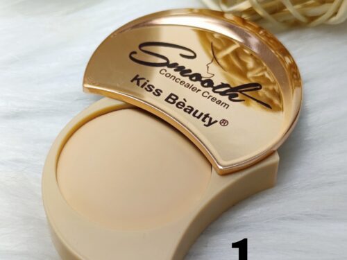 Corrector Kiss Beauty