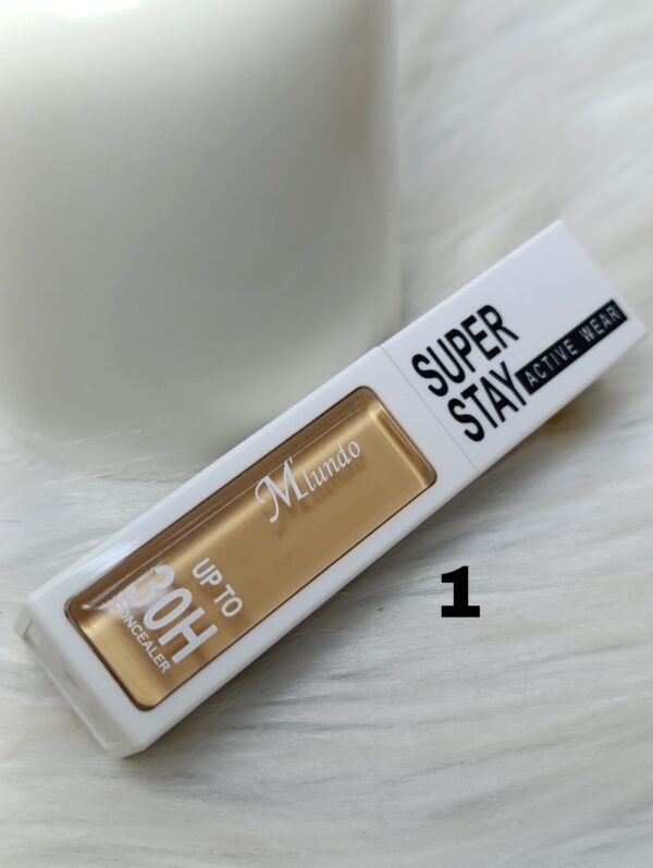 Corrector Super Stay