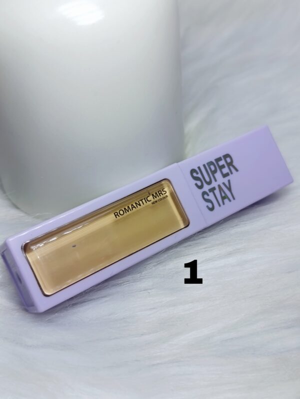 Corrector Super Stay