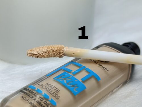 Corrector FitMe