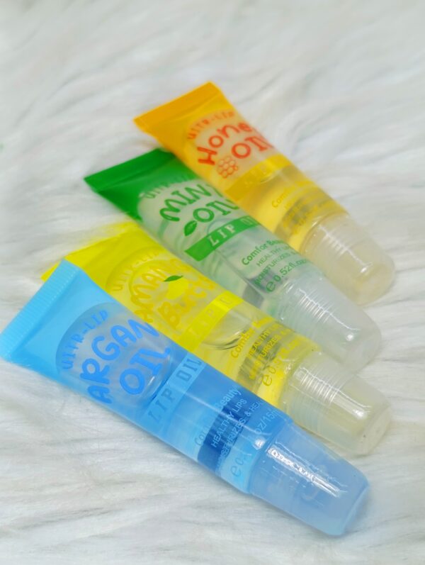 Lip Gloss