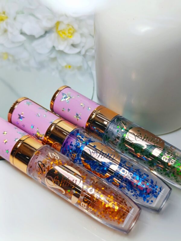 Lip Gloss
