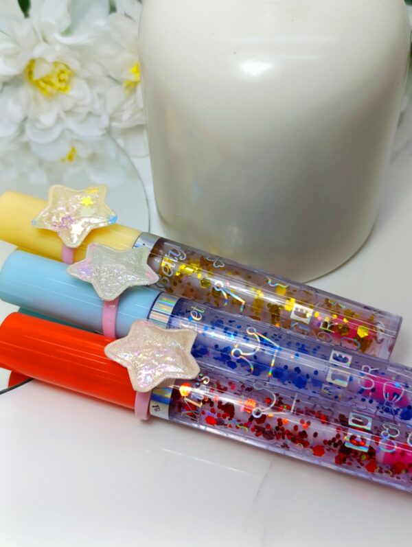 Lip Gloss