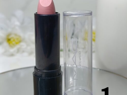 Labiales Mac