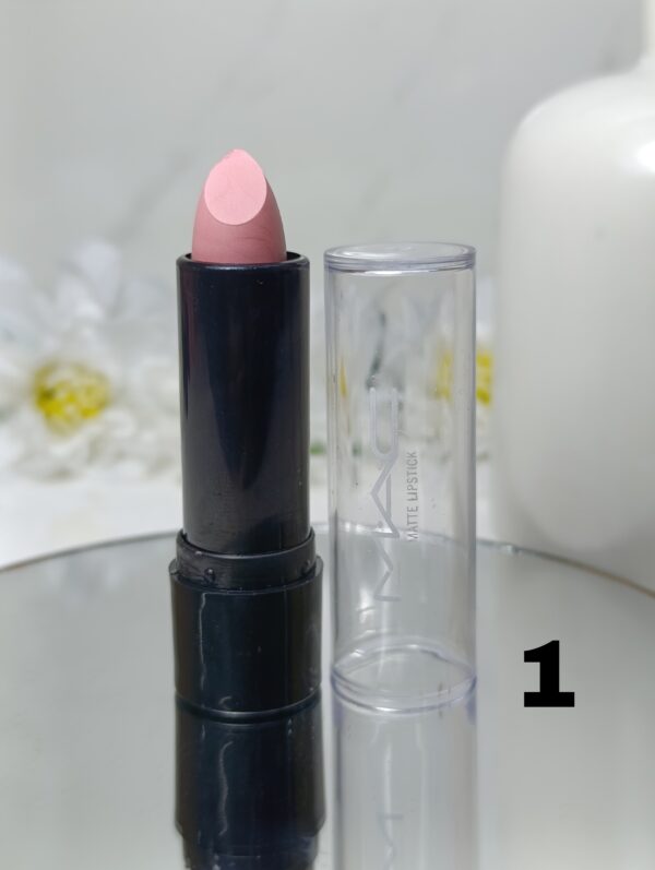 Labiales Mac