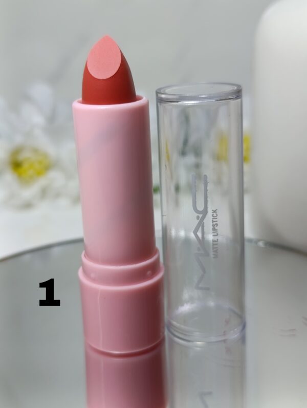 Labiales Mac
