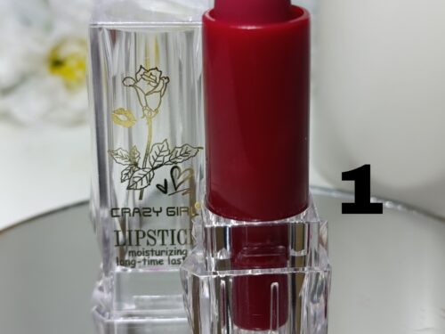 Labiales Lisptic