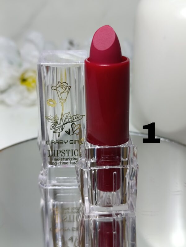 Labiales Lisptic