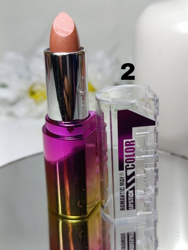 Labiales Nacarados - Imagen 2