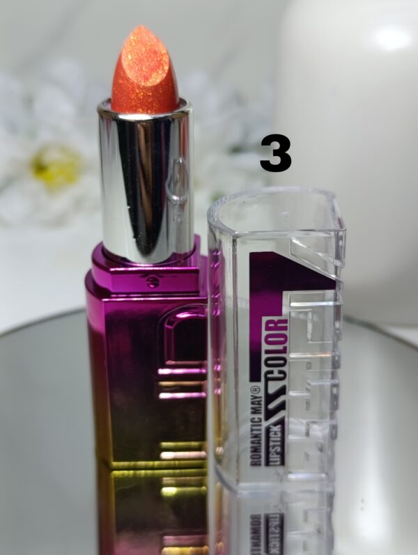 Labiales Nacarados - Imagen 3