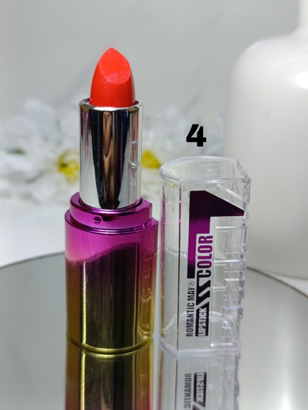 Labiales Nacarados - Imagen 4