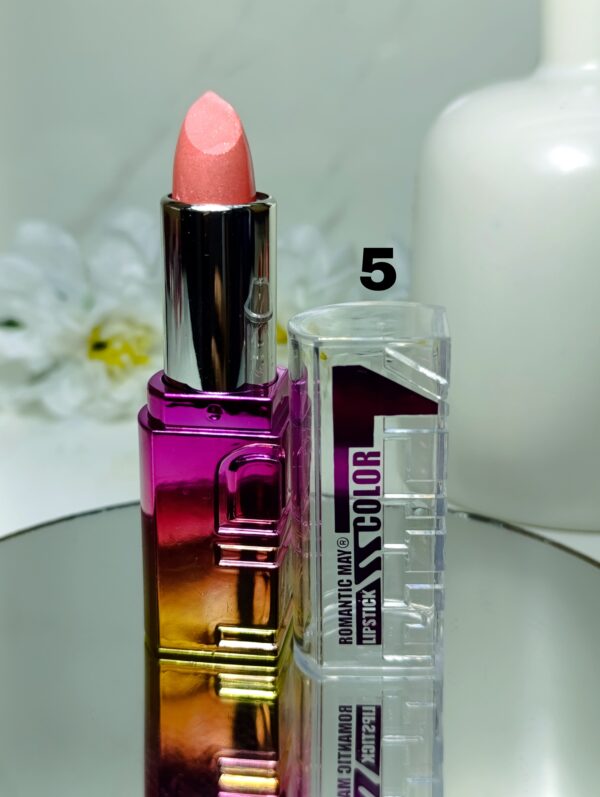 Labiales Nacarados - Imagen 5