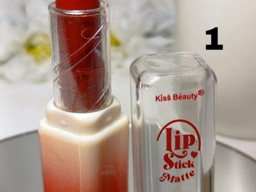 Labiales Kiss Beauty