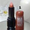 Labiales Matte