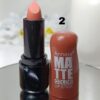 Labiales Matte - Imagen 2