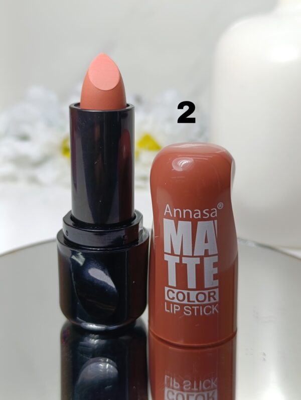 Labiales Matte - Imagen 2
