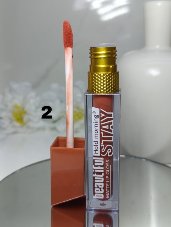 Labiales liquidos - Imagen 2