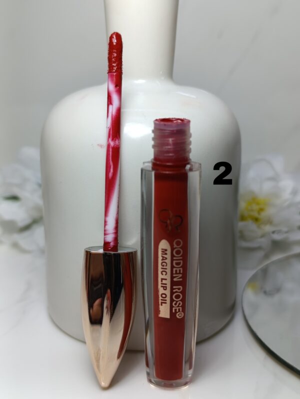 Labiales Matte - Imagen 2