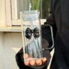 Vaso de Vidrio - Imagen 3