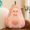 Peluche de Aguacate