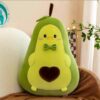 Peluche de Aguacate - Imagen 2