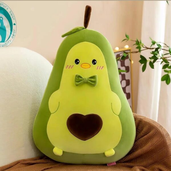 Peluche de Aguacate - Imagen 2