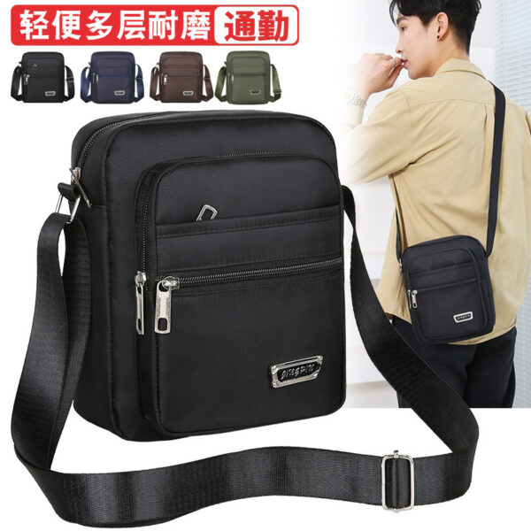 Bolso de Lado - Imagen 2