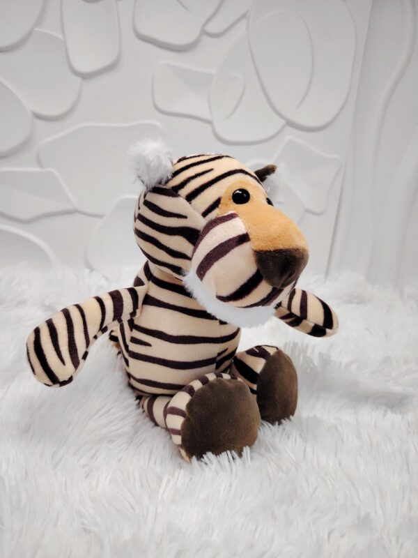 Peluche de Zoológico - Imagen 4