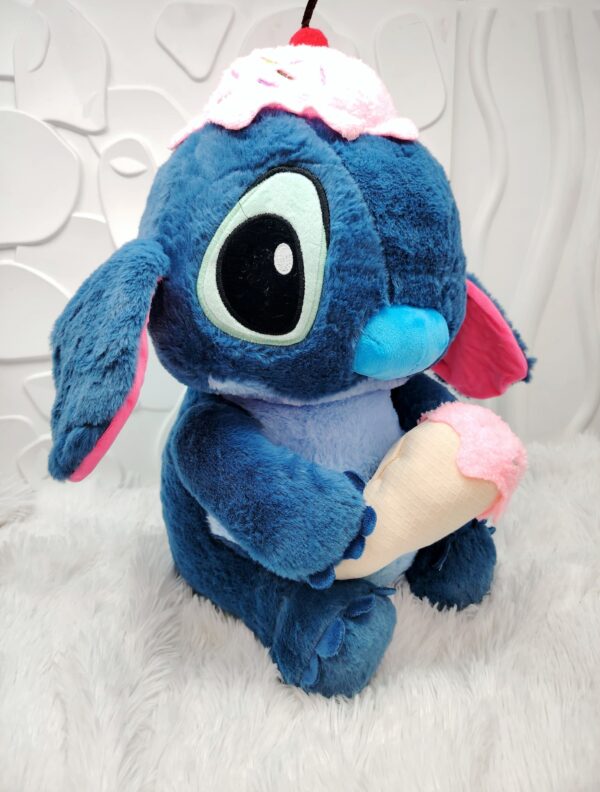 Peluche de Stitch