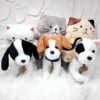 Peluches de Mascotas