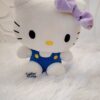 Peluche de Hello Kitty - Imagen 4