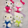 Peluche de Hello Kitty
