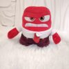 Peluches de Intensamente