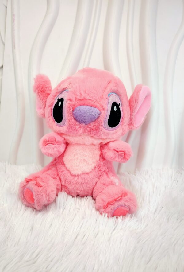 Peluche de Stitch
