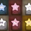Lámparas de Estrella