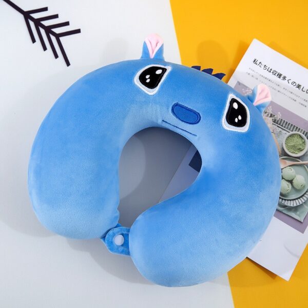 Almohada de Cuello - Imagen 11
