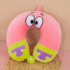 Almohada de Cuello - Imagen 2