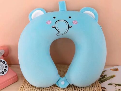 Almohada de Cuello