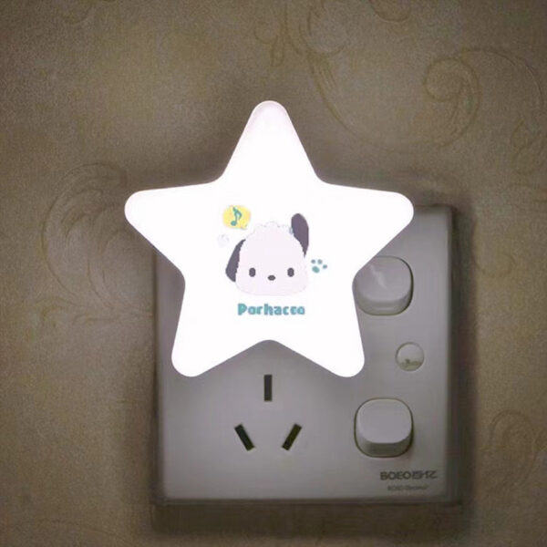Lámparas de Estrella - Imagen 5