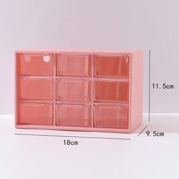 Organizador Unicolor - Imagen 6