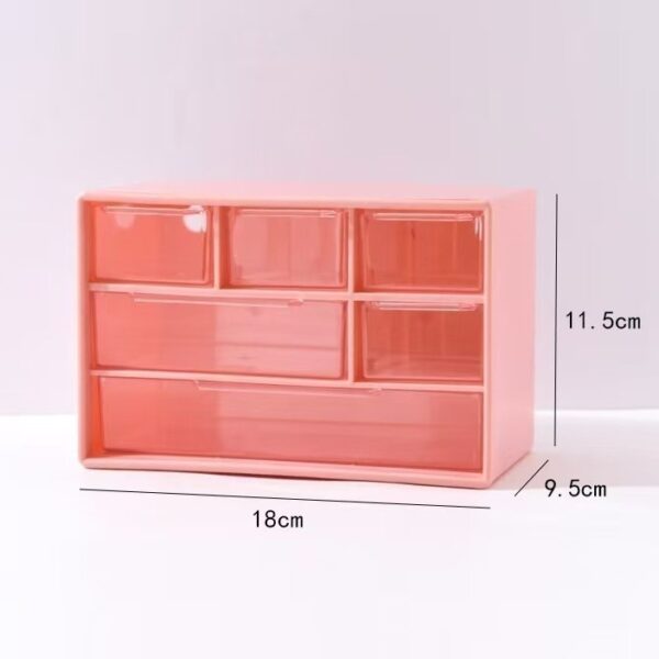 Organizador Unicolor - Imagen 2