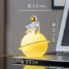 Lampara de Astronauta - Imagen 2