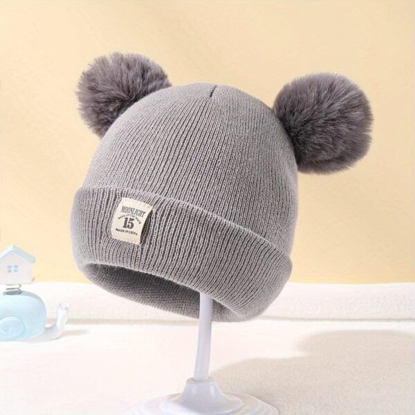 Gorro Talla Única - Imagen 4