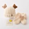 Gorro con Bufanda - Imagen 2